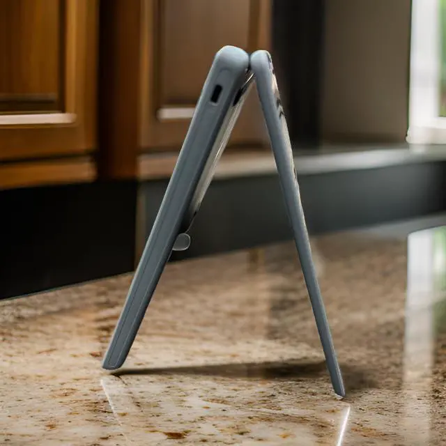 Alt view image 3 of 3 - ASUS Chromebook Flip x360 10.1" FHD Touchscreen Mediatek MT8183 32GB eMMC 4GB RAM Chrome OS Black