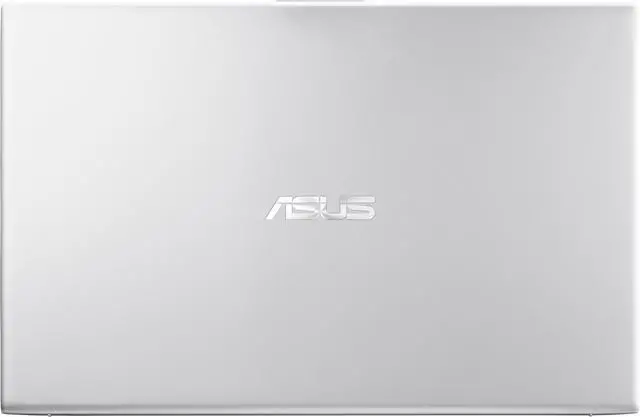 Alt view image 5 of 5 - Asus Vivobook 17.3" FHD Intel Core i3-1220P 8GB 256GB UHD Graphics Windows 11 Silver Certified Refurbished