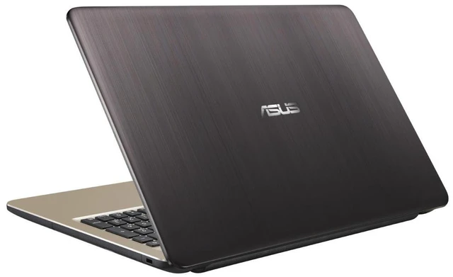 Alt view image 2 of 5 - ASUS 15.6" Intel Core i5 8th Gen 8GB 1TB Intel UHD Graphics 620 Windows 10 Pro Certified Refurbished