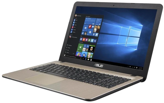 Alt view image 5 of 5 - ASUS 15.6" Intel Core i5 8th Gen 8GB 1TB Intel UHD Graphics 620 Windows 10 Pro Certified Refurbished