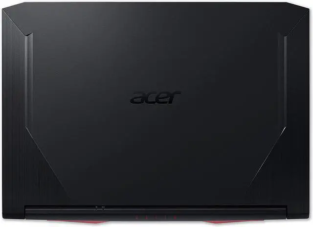 Alt view image 5 of 7 - Acer Nitro 5 15.6" Gaming Laptop AMD Ryzen 5 4600H NVIDIA Geforce GTX 1650 8GB 512GB Windows 10 Home