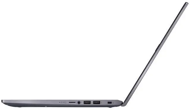 Alt view image 3 of 4 - Asus 15.6" FHD Intel Core i7-8565U 8GB 256GB UHD Graphics Windows 10 Gray Certified Refurbished