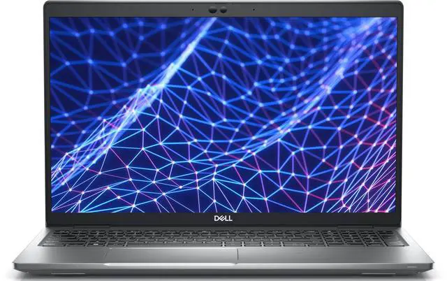Main image of Dell Latitude 5530 15.6" FHD Intel i7-1270P 16GB RAM 512GB SSD Windows 10 Pro Gray