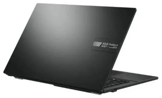 Alt view image 5 of 5 - Asus Vivobook 15.6" FHD Intel® N100 8GB 256GB Intel UHD Graphics Windows 11 Black Certified Refurbished