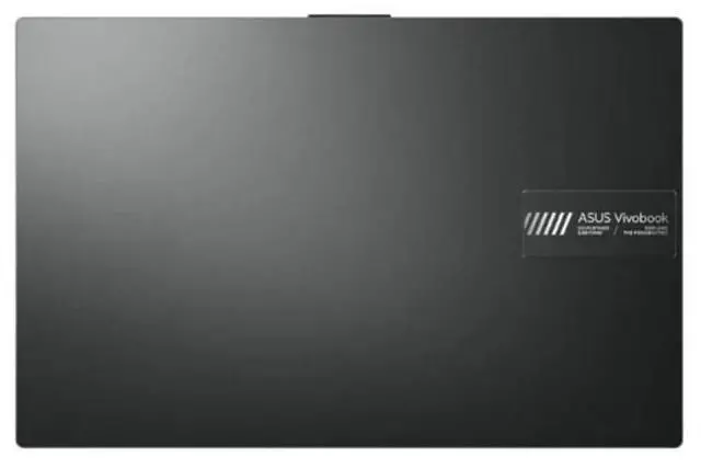 Alt view image 3 of 5 - Asus Vivobook 15.6" FHD Intel® N100 8GB 256GB Intel UHD Graphics Windows 11 Black Certified Refurbished