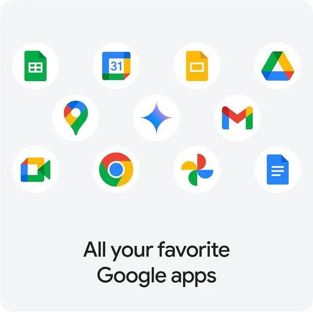 Alt view image 2 of 5 - Acer 14" FHD i3-1215U 1.2GHz Intel UHD Graphics 8GB RAM 128GB SSD Chrome OS Gray Certified Refurbished