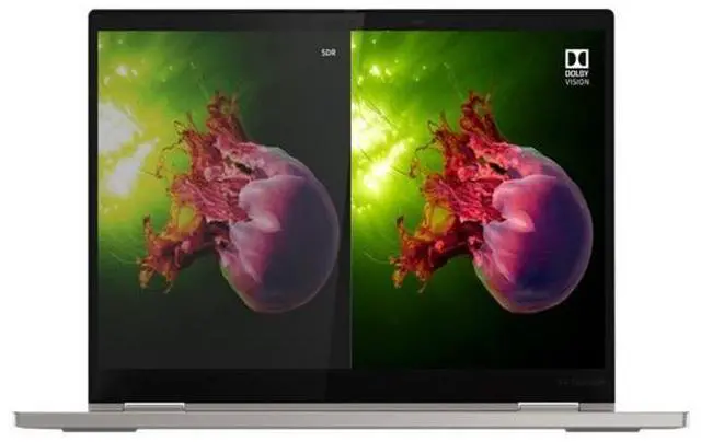 Alt view image 5 of 5 - Lenovo ThinkPad X1 Titanium Yoga Gen 1 13.5" 2in1 Laptop i5-1140G7 16GB RAM 256GB SSD Win 10 Pro Titanium Certified Refurbished