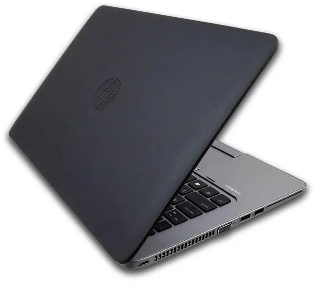 Alt view image 4 of 6 - HP Elitebook 840 G2 Laptop PC Intel Core i7 Processor 8GB 512GB SSD Drive Windows 10 Pro 14" Display Refurbished Good