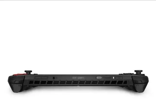 Alt view image 2 of 5 - MSI Claw A1M 7" FHD Touch Gaming Console Intel Ultra 5-135H 16GB 512GB Windows 11 Home