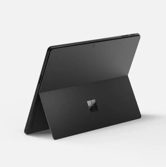 Alt view image 7 of 8 - Microsoft Surface Pro 11 Tablet 13" Copilot+PC Touch X Plus 16GB RAM 1TB SSD, Black