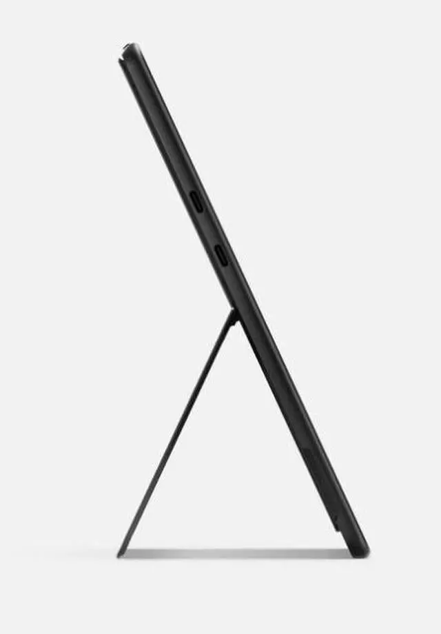 Alt view image 8 of 8 - Microsoft Surface Pro 11 Tablet 13" Copilot+PC Touch X Plus 16GB RAM 1TB SSD, Black