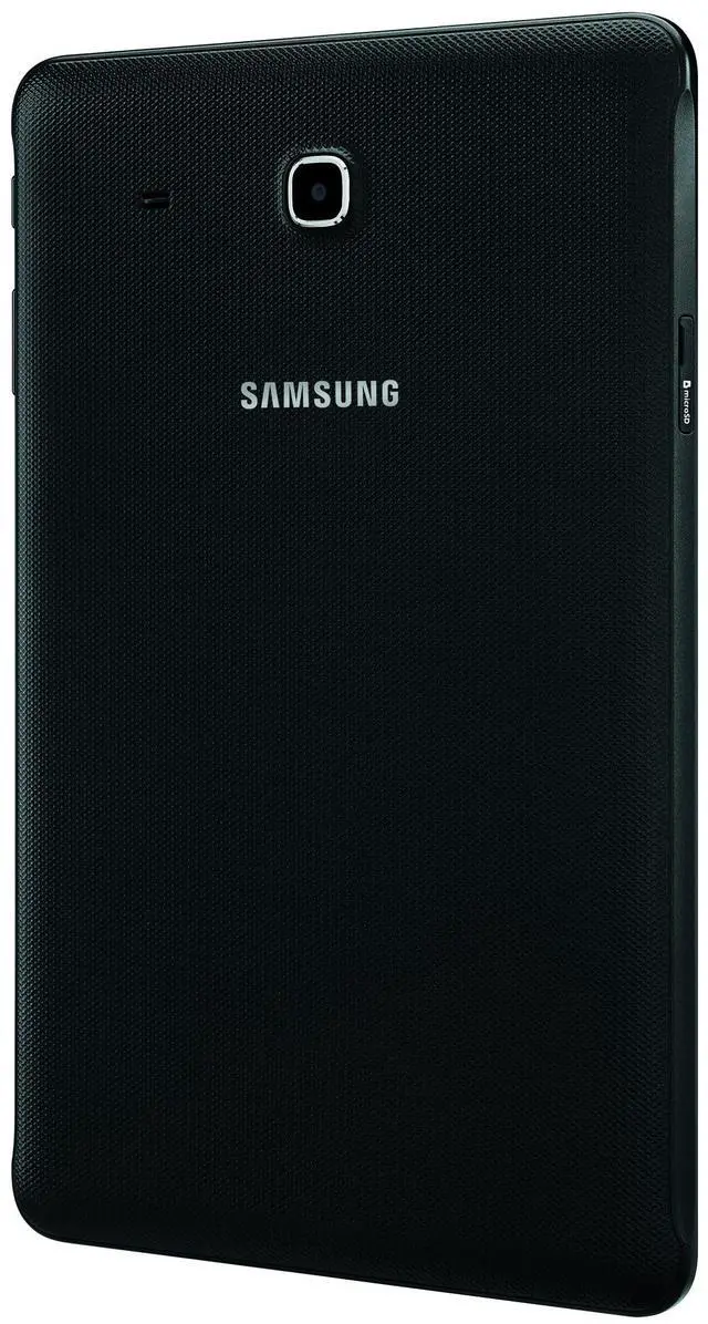 Alt view image 3 of 3 - Samsung Galaxy Tab E T560 Quad-Core 1.2Ghz 1.5MB 16GB 9.6 HD Touchscreen Android Refurbished Good