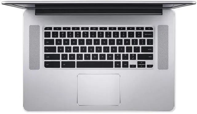 Alt view image 6 of 7 - Acer Chromebook 15 CB3151HTC9UA 15.6" FHD Touch Intel Celeron N3350 4GB RAM 32GB eMMC Chrome OS Refurbished Good