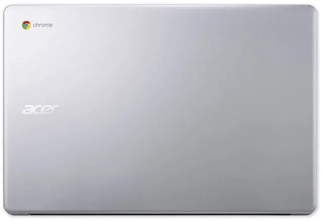 Alt view image 7 of 7 - Acer Chromebook 15 CB3151HTC9UA 15.6" FHD Touch Intel Celeron N3350 4GB RAM 32GB eMMC Chrome OS Refurbished Good