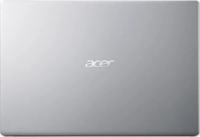 Alt view image 5 of 6 - Acer Aspire 15.6 Laptop AMD Ryzen 3-3250U 8GB 256GB Windows 11 Home Certified Refurbished
