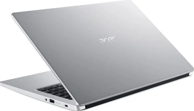 Alt view image 6 of 6 - Acer Aspire 15.6 Laptop AMD Ryzen 3-3250U 8GB 256GB Windows 11 Home Certified Refurbished