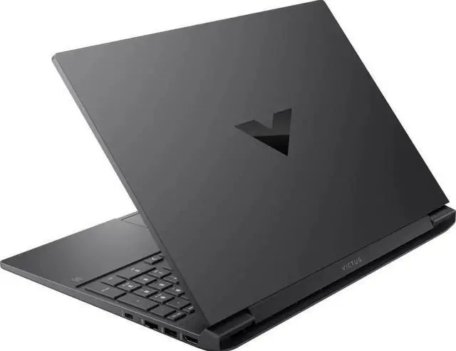 Alt view image 6 of 7 - HP - Victus 15.6" 144Hz Full HD Gaming Laptop - Intel Core i5 - 8GB Memory - NVIDIA GeForce RTX 3050 - 512GB SSD - Mica Silver