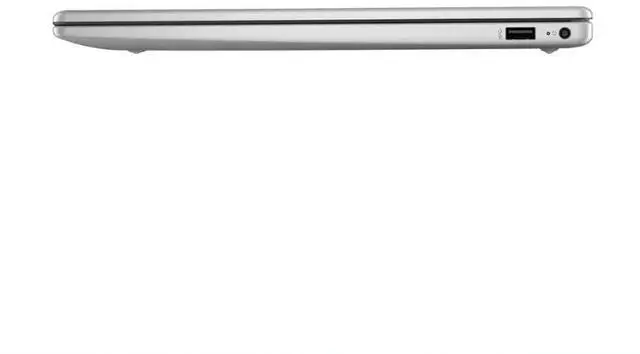 Alt view image 10 of 10 - HP 15.6 inch FHD (1920x1080) IPS Touchscreen Laptop, Intel Core i5-1334U Processor, 8GB - 512GB SSD, Windows 11 Home - Natural Silver (15-fd0154wm)