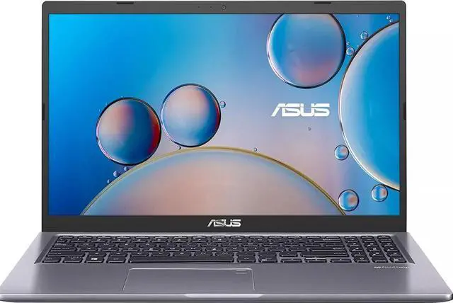 Main image of ASUS 15.6 Laptop Full HD Intel i5-1035G1 8GB 512GB SSD Bilingual Window 10 Home Refurbished