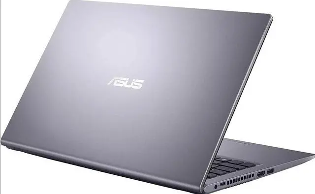 Alt view image 2 of 6 - ASUS 15.6 Laptop Full HD Intel i5-1035G1 8GB 512GB SSD Bilingual Window 10 Home Refurbished
