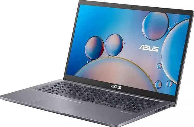 Alt view image 3 of 6 - ASUS 15.6 Laptop Full HD Intel i5-1035G1 8GB 512GB SSD Bilingual Window 10 Home Refurbished