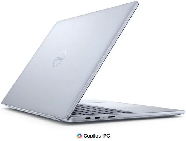 Alt view image 4 of 5 - Dell Inspiron 14 Plus 14" 2.5K Touchscreen Qualcomm Snapdragon X Plus X1P64100 16GB 512GB Windows 11 Home