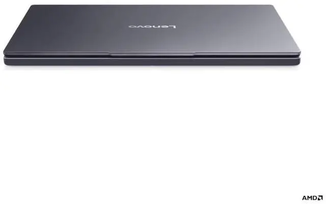 Alt view image 2 of 4 - Lenovo IdeaPad Slim 3 15.3" WUXGA Touchscreen Laptop AMD Ryzen 7 170 16GB 512GB Windows 11 Home Luna Gray
