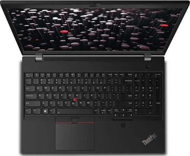 Alt view image 10 of 10 - Lenovo Workstation P15v Gen 3 Laptop, 15.6" FHD IPS,12th Generation Intel Core i7-12700H, T1200 Laptop GPU 4GB GDDR6,16GB, 512GB SSD,Intel Wifi,Win 11 Pro