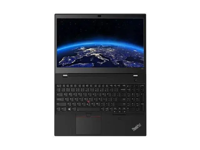 Alt view image 2 of 4 - Lenovo ThinkPad P15v Gen 2i Mobile Workstation 15.6" FHD Intel Core i7-11800H 16GB 512GB NVIDIA T600 4096MB Windows 11 Pro Black