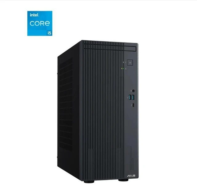 Main image of ASUS Desktop Computer Intel i5-13420H 16GB RAM 512GB Intel UHD Graphics SSD Windows 11 Home Eclipse Grey