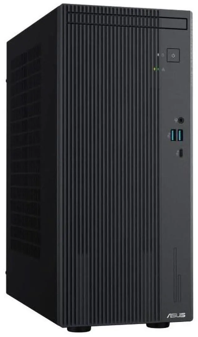 Alt view image 2 of 4 - ASUS Desktop Computer Intel i5-13420H 16GB RAM 512GB Intel UHD Graphics SSD Windows 11 Home Eclipse Grey
