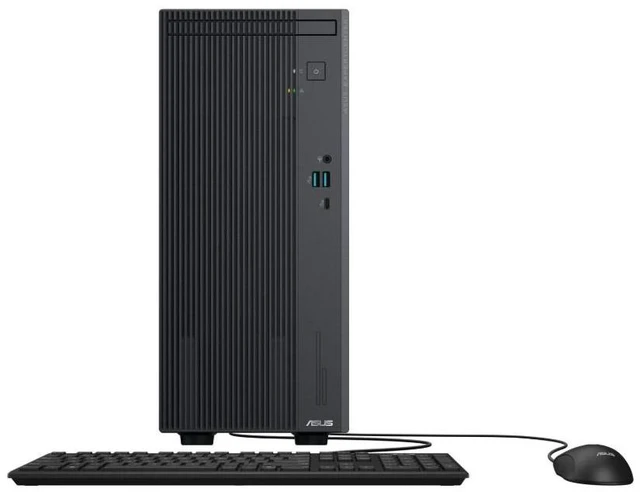 Alt view image 4 of 4 - ASUS Desktop Computer Intel i5-13420H 16GB RAM 512GB Intel UHD Graphics SSD Windows 11 Home Eclipse Grey