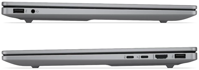 Alt view image 5 of 5 - HP OmniBook 7 14" 3K OLED 120Hz Display Next-Gen AI Laptop Ryzen AI 9 HX 475 64GB RAM 1TB SSD Windows 11 Home