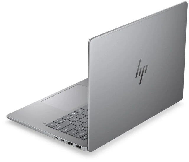 Alt view image 4 of 5 - HP OmniBook 7 14" 3K OLED 120Hz Display Next-Gen AI Laptop Ryzen AI 9 HX 475 64GB RAM 1TB SSD Windows 11 Home