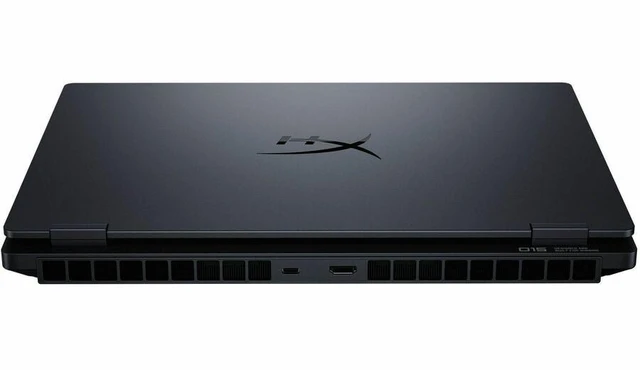 Alt view image 5 of 5 - HP OMEN HyperX 15.3" 2K 165 Hz Display Gaming Laptop AMD Ryzen 7 16GB 1TB NVIDIA GeForce RTX 5060 8GB Windows 11 Home Black