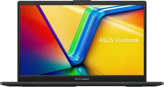 Main image of Asus Vivobook Go 14 14 FHD Intel Celeron N100 4GB 128GB Intel UHD Graphics Windows 11 Home Black