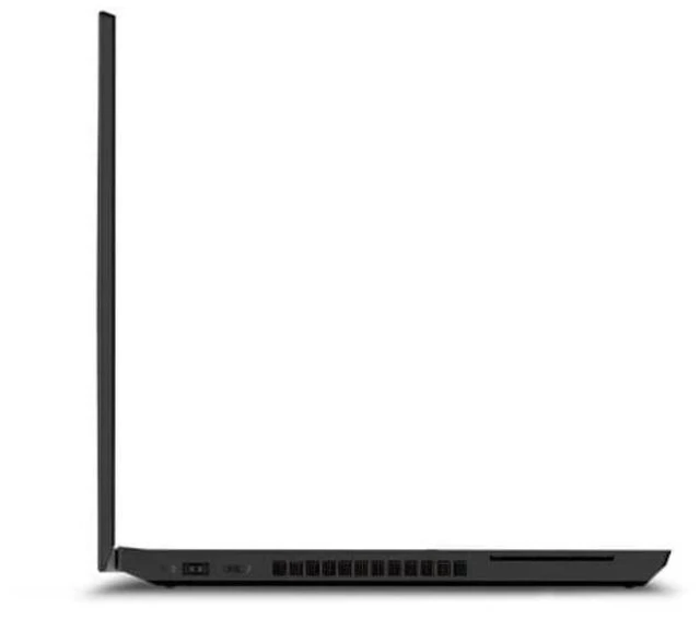 Alt view image 4 of 4 - LENOVO ThinkPad P15v Gen 3 15.6" FHD i9-12900H 2.3GHz NVIDIA RTX A2000 4GB 16GB RAM 512GB SSD Window11 Pro Black