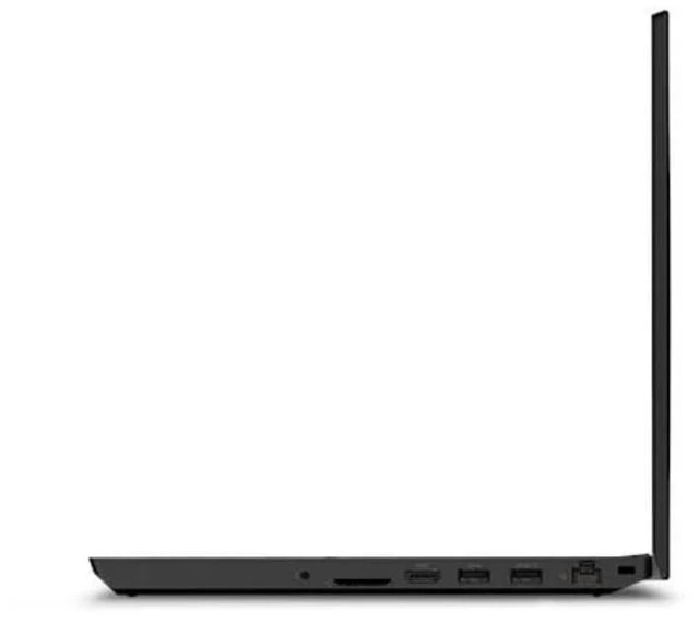 Alt view image 3 of 4 - LENOVO ThinkPad P15v Gen 3 15.6" FHD i9-12900H 2.3GHz NVIDIA RTX A2000 4GB 16GB RAM 512GB SSD Window11 Pro Black