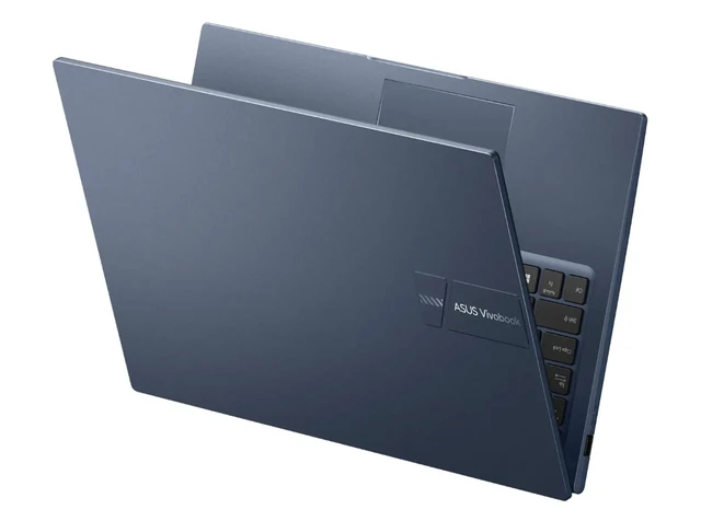 Alt view image 3 of 4 - ASUS VivoBook 15 15.6" Full HD Laptop Intel Core 5 120U 8GB 512GB Windows 11 Home Quiet Blue Refurbished Good
