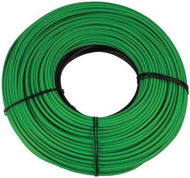 Alt view image 3 of 9 - Snow Melt Cable (240 Volts and 4104 in. L x 0.25 in. H)