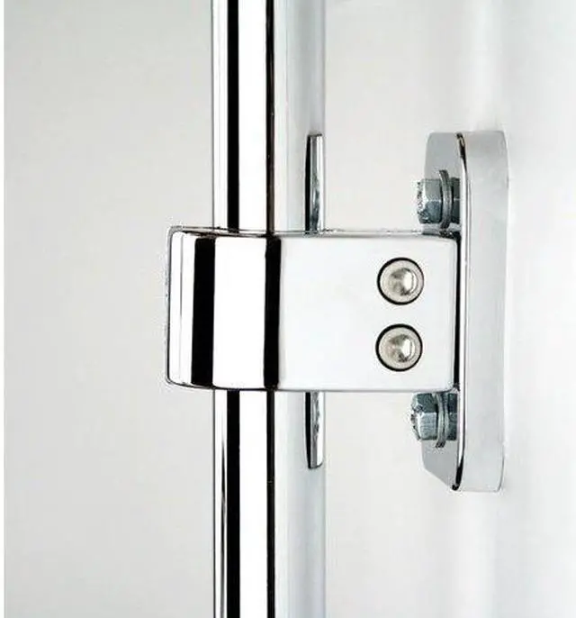 Alt view image 5 of 5 - Elements Towel Warmer, Polished Chrome, Plug-in, 4 Bars Refurbished