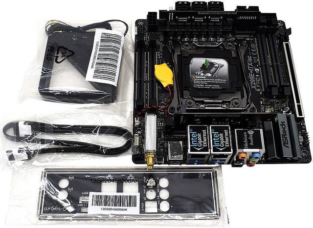 X299 itx on sale