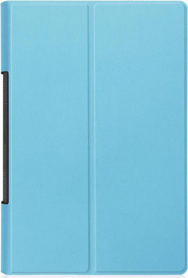 Alt view image 7 of 7 - Case For Lenovo Yoga Tab 11 2021, Ultra Lightweight Slim Smart Shell Stand Cover Case for Lenovo Yoga Tab 11 YT-J706 / YT-J706F with Auto Wake / Sleep