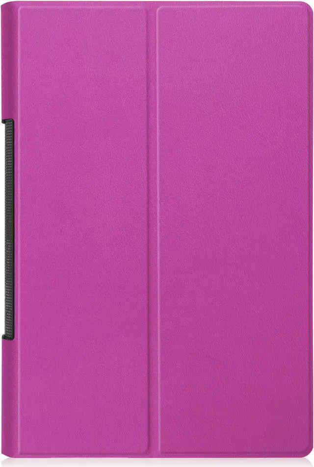 Alt view image 6 of 7 - Case For Lenovo Yoga Tab 11 2021, Ultra Lightweight Slim Smart Shell Stand Cover Case for Lenovo Yoga Tab 11 YT-J706 / YT-J706F with Auto Wake / Sleep