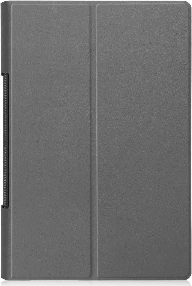 Alt view image 4 of 7 - Case For Lenovo Yoga Tab 11 2021, Ultra Lightweight Slim Smart Shell Stand Cover Case for Lenovo Yoga Tab 11 YT-J706 / YT-J706F with Auto Wake / Sleep