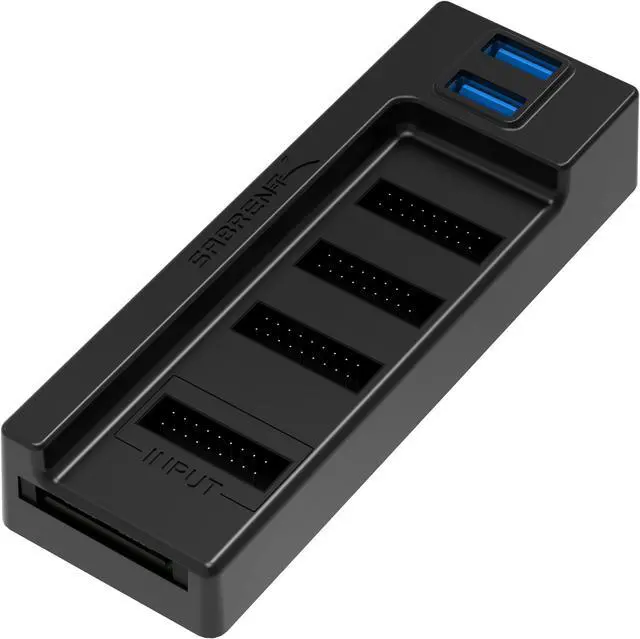 Main image of SABRENT Internal USB 3.0 Hub/Splitter (HB-INTS)