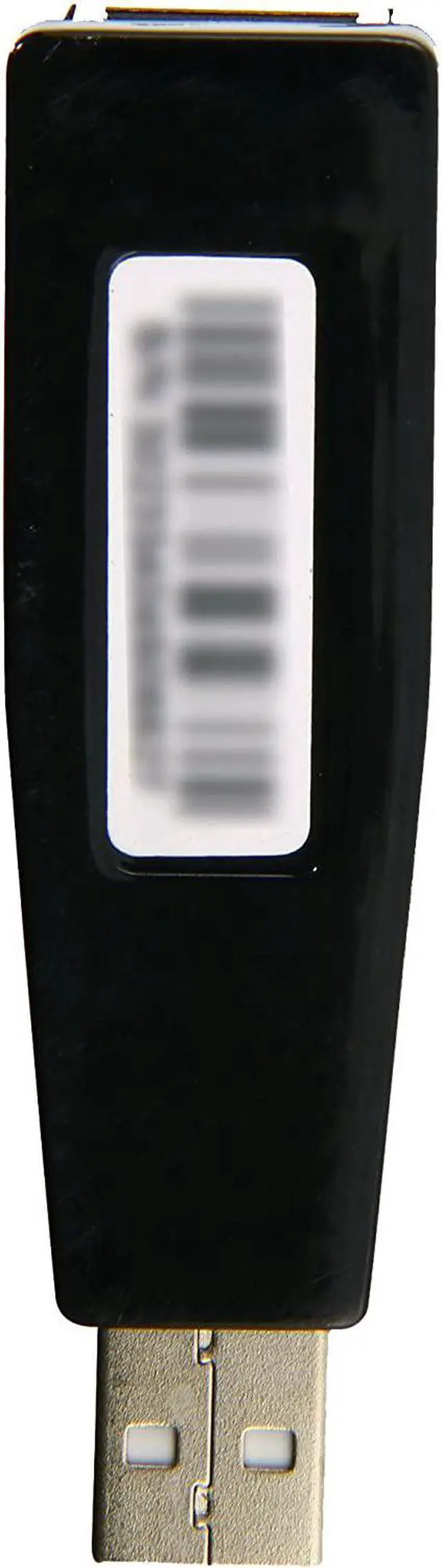 Alt view image 7 of 7 - Sabrent NT-USB20 USB 2.0 to RJ45 10/100 Converter