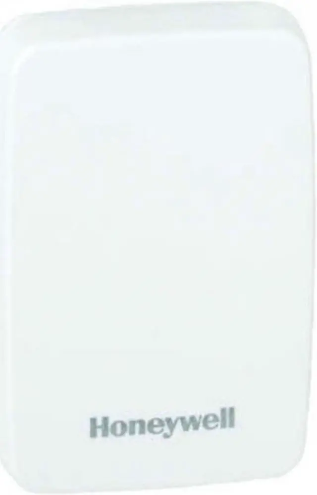 Alt view image 3 of 4 - Honeywell C7189U1005/U - Remote Indoor Temperature Sensor