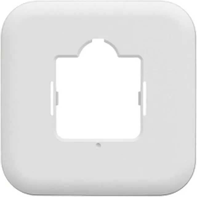 Alt view image 3 of 3 - Honeywell - THP2400A1068/U - Cover Plate - White