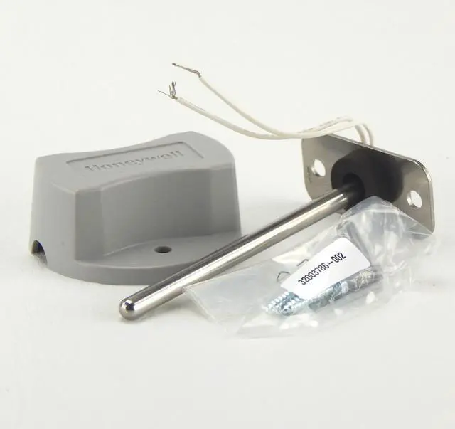 Alt view image 3 of 4 - Honeywell C7735A1000/U - Return Air Sensor for Back-Up Control
